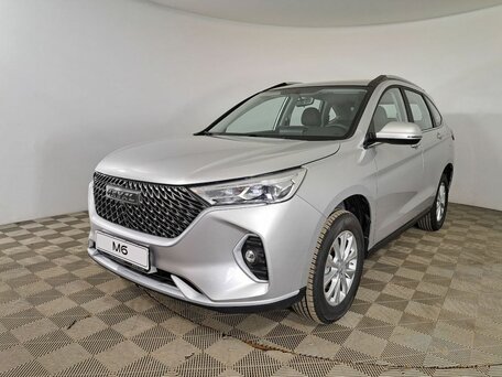Haval M6 II