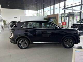2026 Changan UNI-S I Рестайлинг, чёрный, 3079900 рублей, вид 4