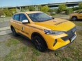 2023 Haval F7 I Рестайлинг, белый, 1215000 рублей - вид 1
