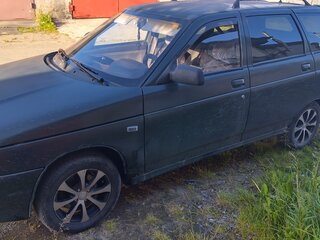 2004 Lada (ВАЗ) 2111, золотистый, 130000 рублей, вид 3