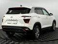 2021 Hyundai Creta II, белый, 2075000 рублей - вид 5