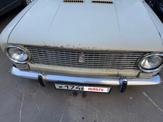 1976 Lada (ВАЗ) 21012, серый, 155000 рублей, вид 2