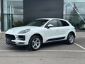 2019 Porsche Macan I Рестайлинг, белый - вид 7