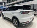 2025 Chery Tiggo 7 Pro Max I Рестайлинг, белый, 2776950 рублей - вид 5