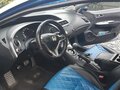 2006 Honda Civic VIII, синий, 480000 рублей - вид 9