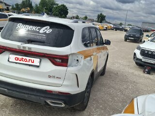 2023 SWM G05 Pro, белый, 1220000 рублей, вид 3