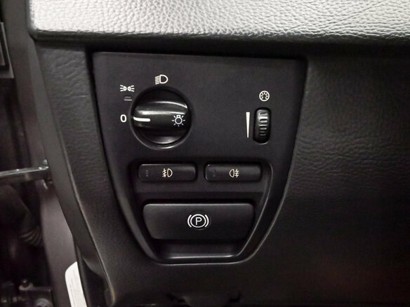 2006 Volvo XC90 5 Geartronic I Рестайлинг, коричневый, 1200000 рублей - вид 16