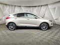 2021 Geely GS I, коричневый, 1331000 рублей - вид 5