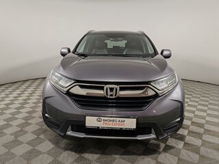 2018 Honda CR-V V, серый, 2735000 рублей, вид 2