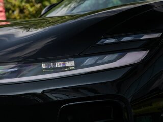 2026 Changan Qiyuan Q06, чёрный, 5530000 рублей, вид 4
