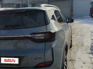 2024 Kaiyi X3 Pro, серый, 1750000 рублей, вид 4