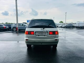 1998 Toyota Ipsum I (M10), серый, 579999 рублей, вид 5