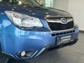 2014 Subaru Forester IV, синий, 1316000 рублей - вид 11