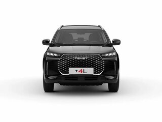 2026 Tenet T4L, чёрный, 2479000 рублей, вид 4