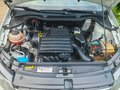 2018 Volkswagen Polo V Рестайлинг, белый, 1100000 рублей - вид 9