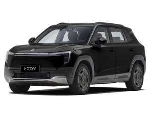 2026 Evolute i-Joy II, чёрный, 3124000 рублей, вид 1
