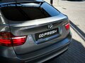 2012 BMW X6 35i 8-speed I (E71), серый - вид 10