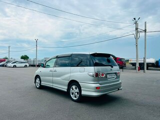 2001 Toyota Estima II, серый, 959000 рублей, вид 4