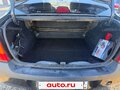 2009 Renault Logan I, чёрный, 410000 рублей - вид 9