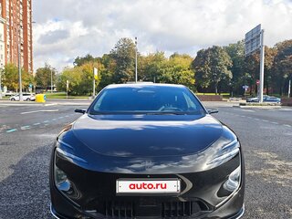 2025 Avatr 12, чёрный, 7000000 рублей, вид 3