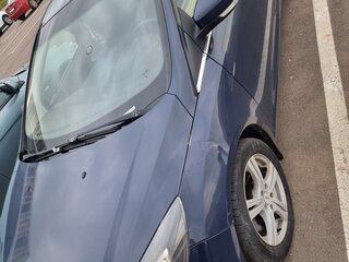 2013 Ford Focus III, синий, 600000 рублей, вид 5