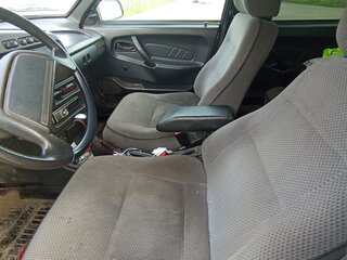 2009 Lada (ВАЗ) 2115, пурпурный, 90000 рублей, вид 5