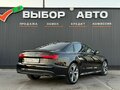 2018 Audi A6 IV (C7) Рестайлинг, чёрный, 2550000 рублей - вид 1