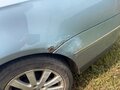 2005 Volkswagen Passat B6, голубой, 300000 рублей - вид 7