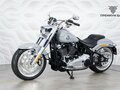 2025 Harley-Davidson Fat Boy, серый, 3199000 рублей - вид 2