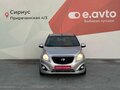 2017 Ravon R2, серебристый, 590000 рублей - вид 1
