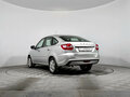 2024 Lada (ВАЗ) Granta I Рестайлинг, серебристый, 790000 рублей - вид 6