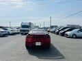 1993 Mitsubishi Eclipse I, красный - вид 5