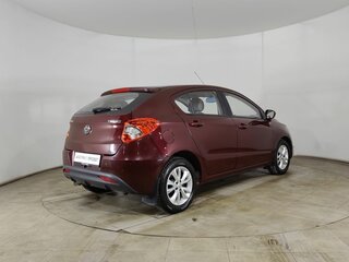 2015 Brilliance H230, красный, 470000 рублей, вид 5