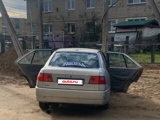 2006 Chery Amulet (A15) I, серый, 50000 рублей, вид 2