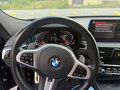 2021 BMW 6 серии Gran Turismo 620d xDrive IV (G32) Рестайлинг, синий, 5615000 рублей - вид 6