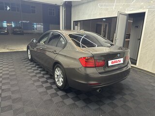 2014 BMW 3 серии 320i VI (F3x), коричневый, 1470000 рублей, вид 5