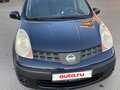 2007 Nissan Note I, синий, 530000 рублей
