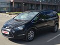2011 Ford S-MAX I Рестайлинг, чёрный, 1196000 рублей - вид 4