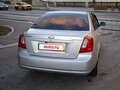 2007 Chevrolet Lacetti I, серебристый - вид 3