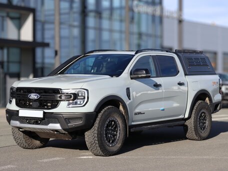 Ford Ranger T6.2
