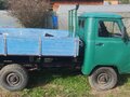 1994 УАЗ 3303, зелёный, 350000 рублей - вид 2