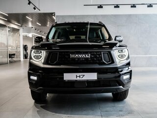 2026 Haval H7 I, чёрный, 4199000 рублей, вид 2