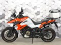2020 Suzuki V-Strom DL 1050, оранжевый, 1069000 рублей - вид 3