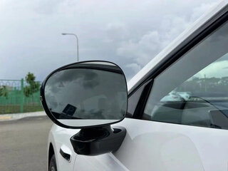 2026 Changan Qiyuan A06 28.39 kWh, белый, 2000999 рублей, вид 5