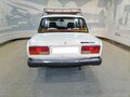 2010 Lada (ВАЗ) 2107, белый, 90000 рублей - вид 3
