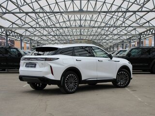 2024 Exeed RX, белый, 3200000 рублей, вид 5