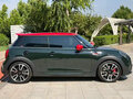 2023 Mini Hatch JCW III (F55/F56) Рестайлинг 2, чёрный - вид 6
