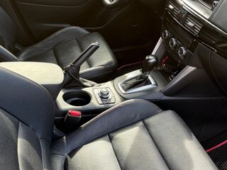 2014 Mazda CX-5 I, чёрный, 1800000 рублей, вид 4