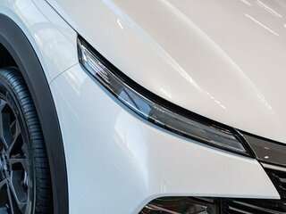 2026 Haval F7 II, белый, 3199000 рублей, вид 4