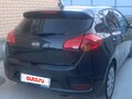 2015 Kia Ceed II Рестайлинг, чёрный, 1350000 рублей - вид 3